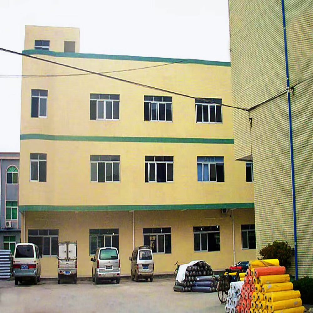 Huizhou QFL Plastic Products Co., Ltd.