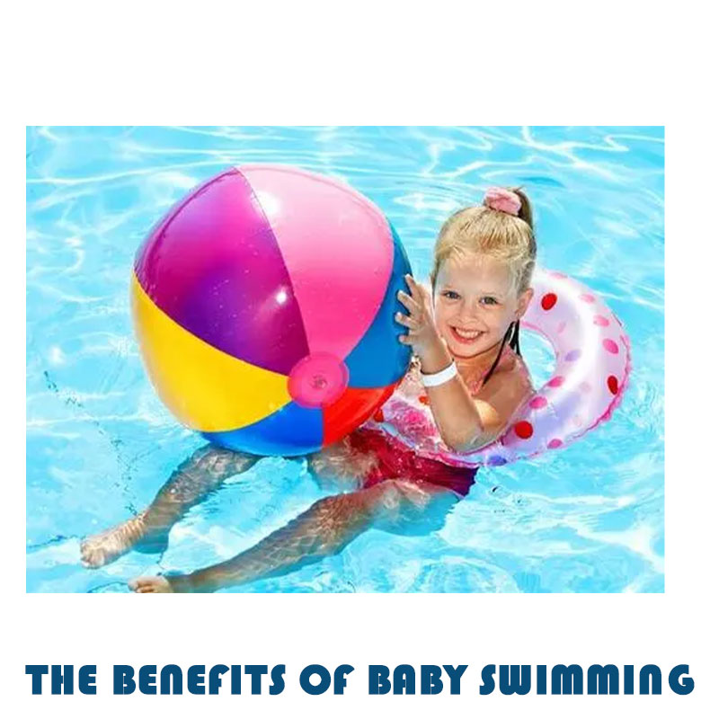 The Benefits Of Using A Baby Float