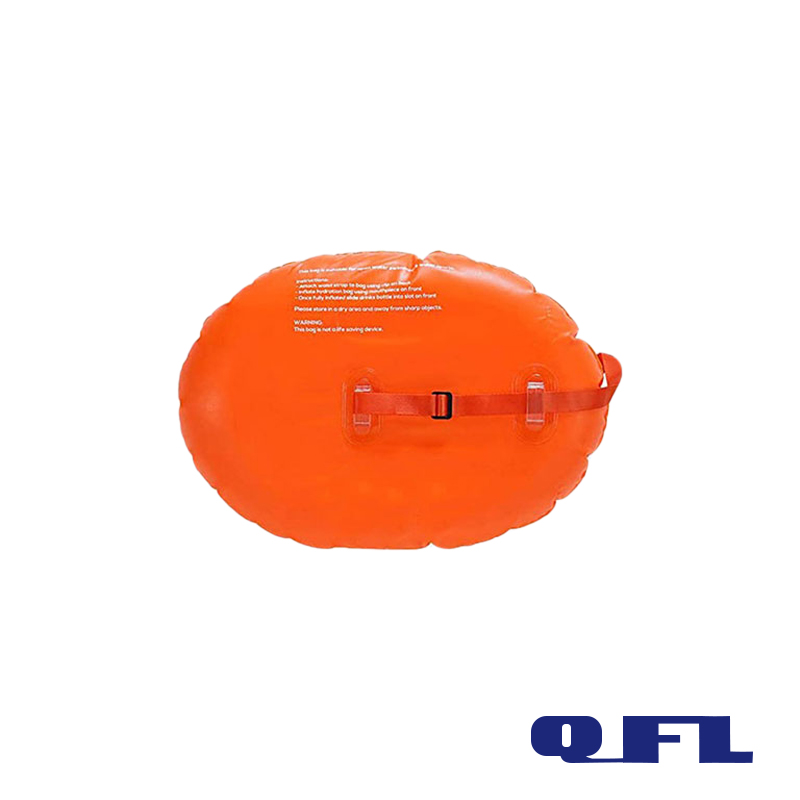 Factory Direct Sale Inflatable  OEM&ODM SAFETY Buoy /DRY BAG DONUT